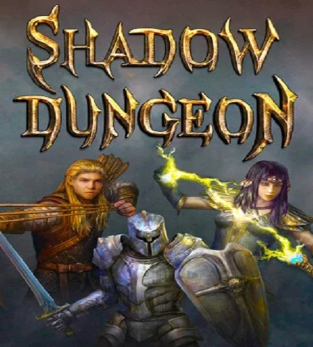 Подземелье теней / Shadow Dungeon [v.1.0] (2026) PC От селезень
