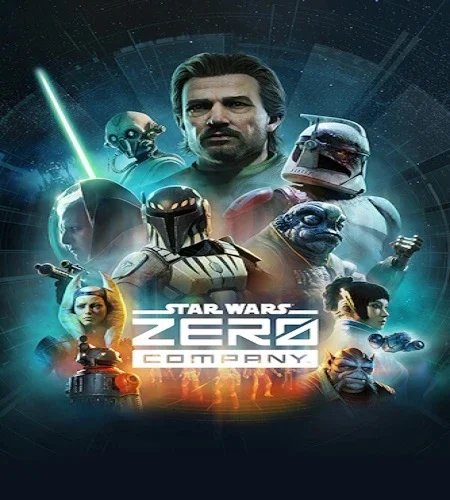 Star Wars Zero Company - Deluxe Edition [v.24874058 + DLC] (2026) PC | Portable от InsaneRamZes