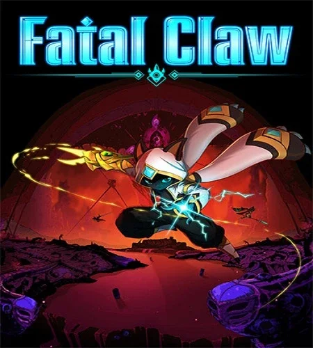 Fatal Claw [v.1.0.1] (2026) PC От FitGirl