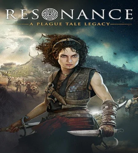 Resonance: A Plague Tale Legacy [v.1.2.0.0 + DLC] (2026) PC | Portable от InsaneRamZes