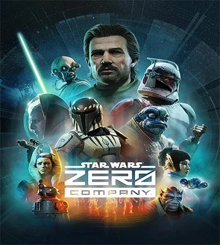 Star Wars Zero Company - Deluxe Edition [Build 24874058 + DLC's] (2026) PC От FitGirl