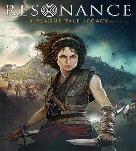 Resonance: A Plague Tale Legacy [v.1.2.0.0 + DLC] (2026) PC От FitGirl