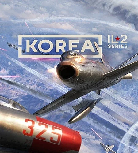 Korea. IL-2 Series: Premium Edition [v.1.002 + DLCs] (2026) PC От FitGirl