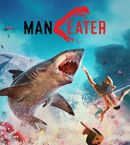 Maneater: Apex Edition [v.431513 + DLC] (2020) PC От FitGirl