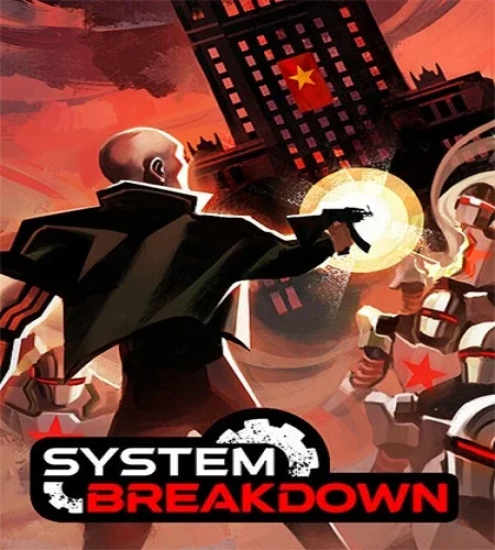 System Breakdown (2026) PC От FitGirl