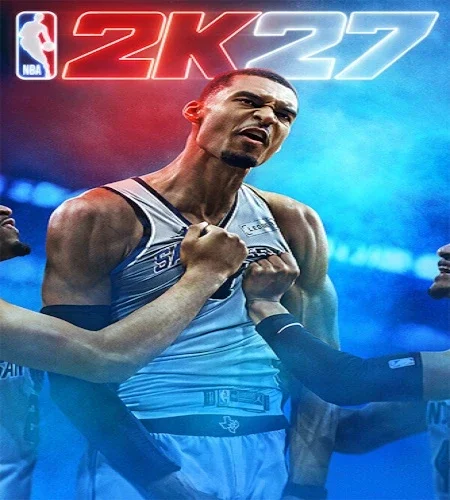 NBA 2K27 (2026) От FitGirl