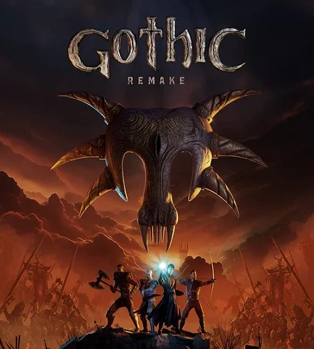 Gothic 1 Remake [v.1.0.5] (2026) PC