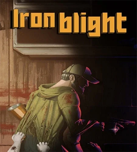 Iron Blight (2026) PC От FitGirl