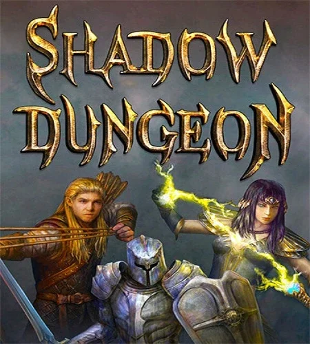 Подземелье теней / Shadow Dungeon [v.1.0.0] (2026) PC От FitGirl