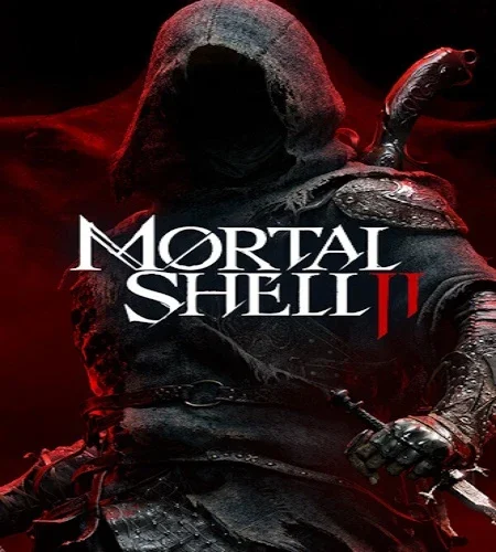 Mortal Shell II (2) - Devout Edition [v.93241 + DLCs] (2026) PC | Portable от InsaneRamZes
