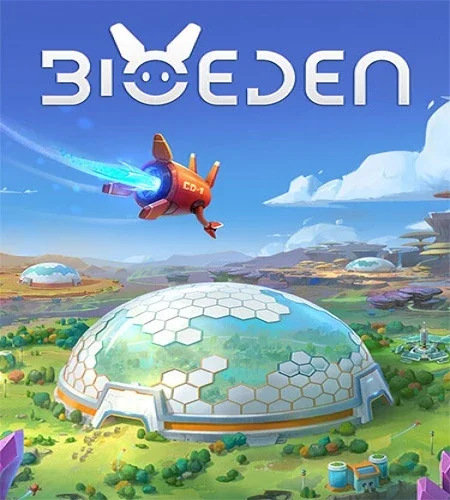 BioEden [v.1.2.0.0] (2026) PC От FitGirl