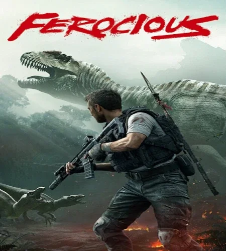 Ferocious [v.1.10] (2025) PC | Portable от InsaneRamZes