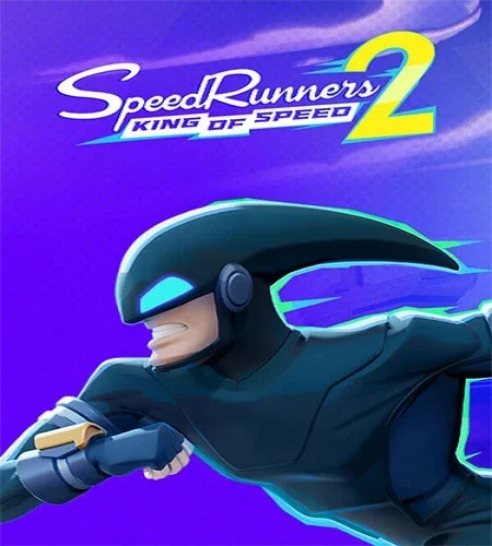 SpeedRunners 2: King of Speed (2026) PC От FitGirl