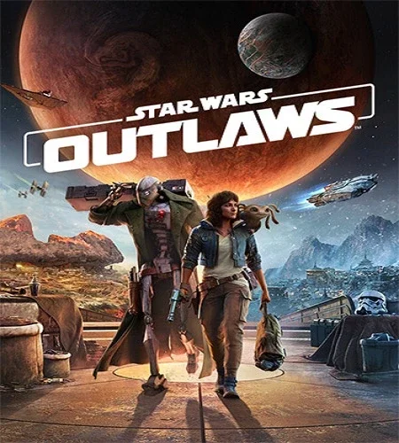 Star Wars Outlaws: Ultimate Edition [v.1.7 + DLC's] (2024) PC От FitGirl