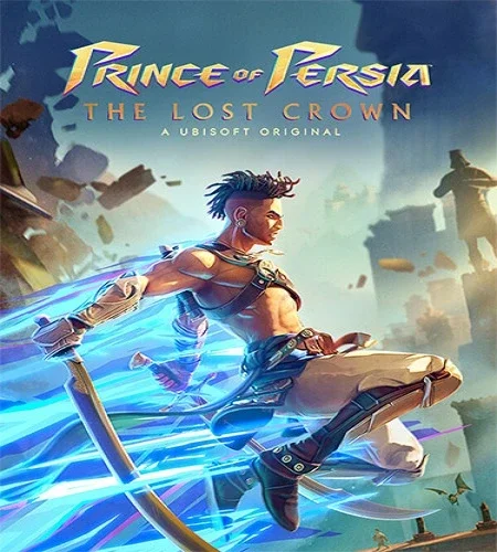 Prince of Persia: The Lost Crown - Сomplete Edition [v.1.4.3 + DLCs] (2024) PC От FitGirl