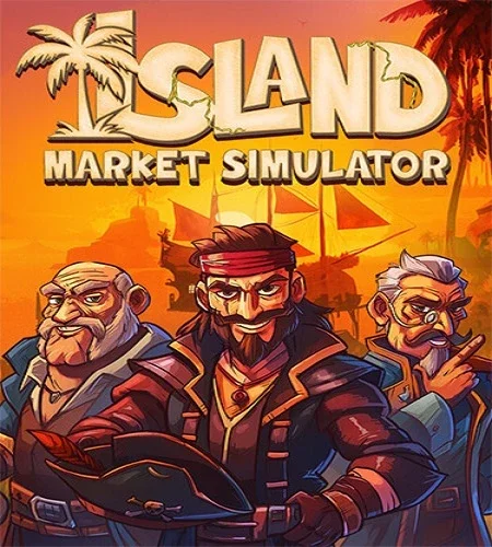 Island Market Simulator [v.1.0 + DLC] (2026) PC От FitGirl