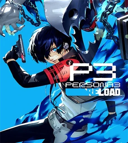 Persona 3 Reload: Digital Premium Edition [v.1.11 Build 22672075 + DLCs] (2024) PC От FitGirl