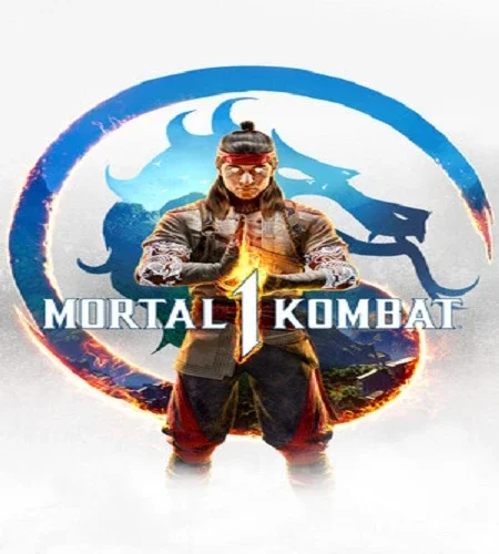 Mortal Kombat 1 - Khaos Reigns Kollection [v.0.308 + DLCs] (2023) PC От селезень