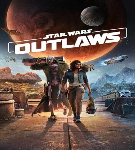 Star Wars Outlaws - Ultimate Edition [v.1.7 + DLCs] (2024) PC От селезень