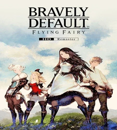 Bravely Default Flying Fairy HD Remaster [v.20663174] (2026) PC | Portable от InsaneRamZes